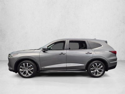 2024 Acura MDX FWD w/Technology Package