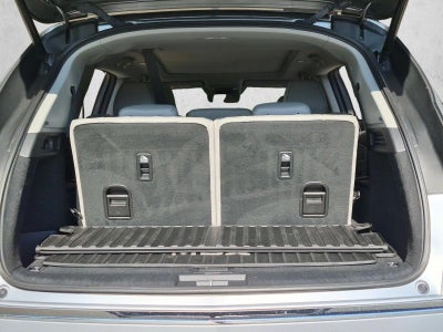 2024 Acura MDX FWD w/Technology Package