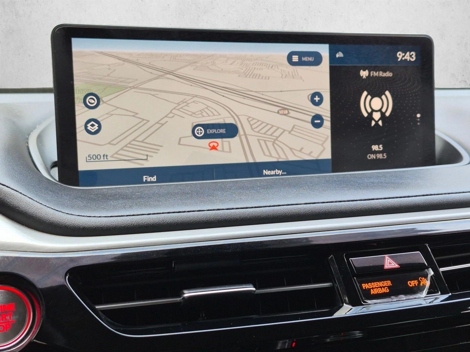2024 Acura MDX FWD w/Technology Package