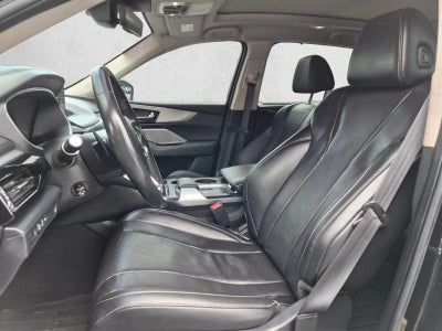 2024 Acura MDX FWD w/Technology Package
