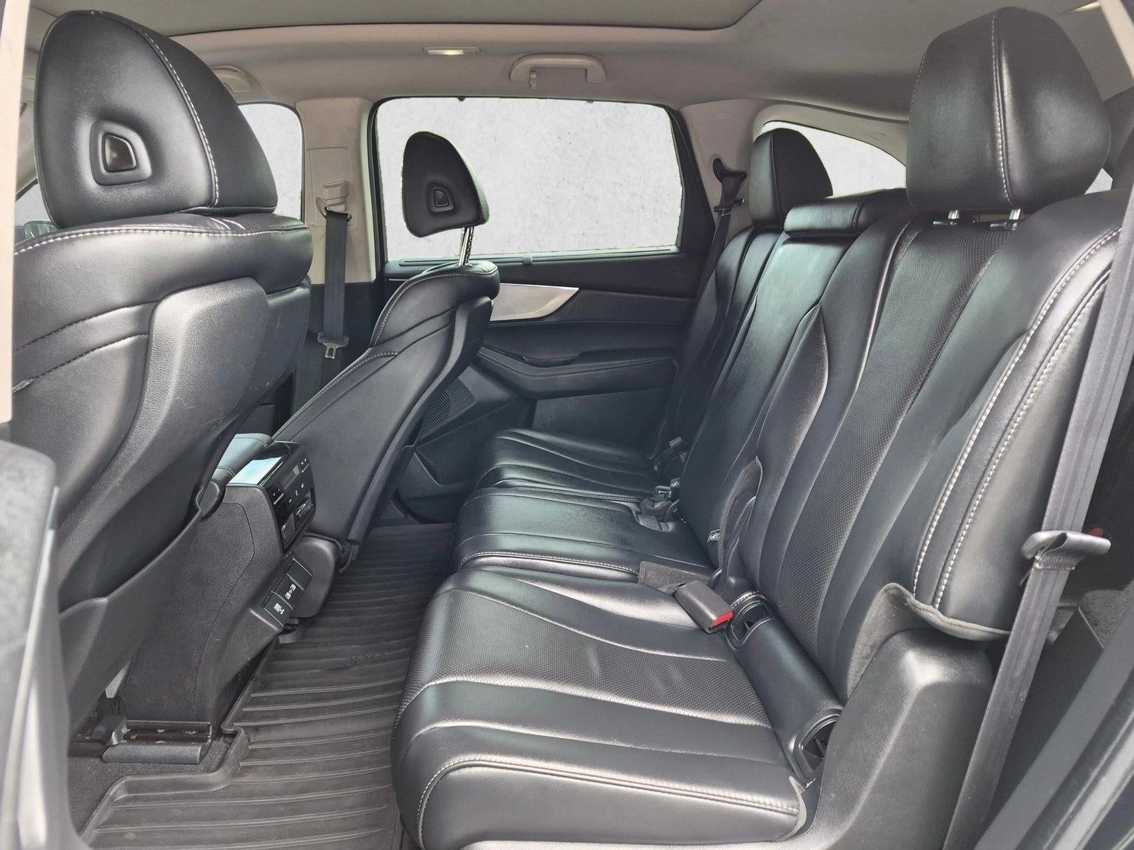 2024 Acura MDX FWD w/Technology Package