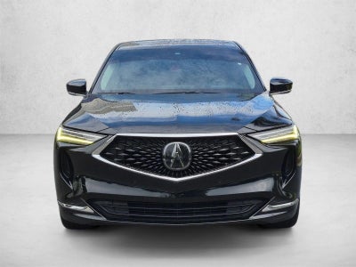 2024 Acura MDX FWD w/Technology Package