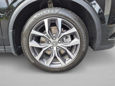 2024 Acura MDX FWD w/Technology Package