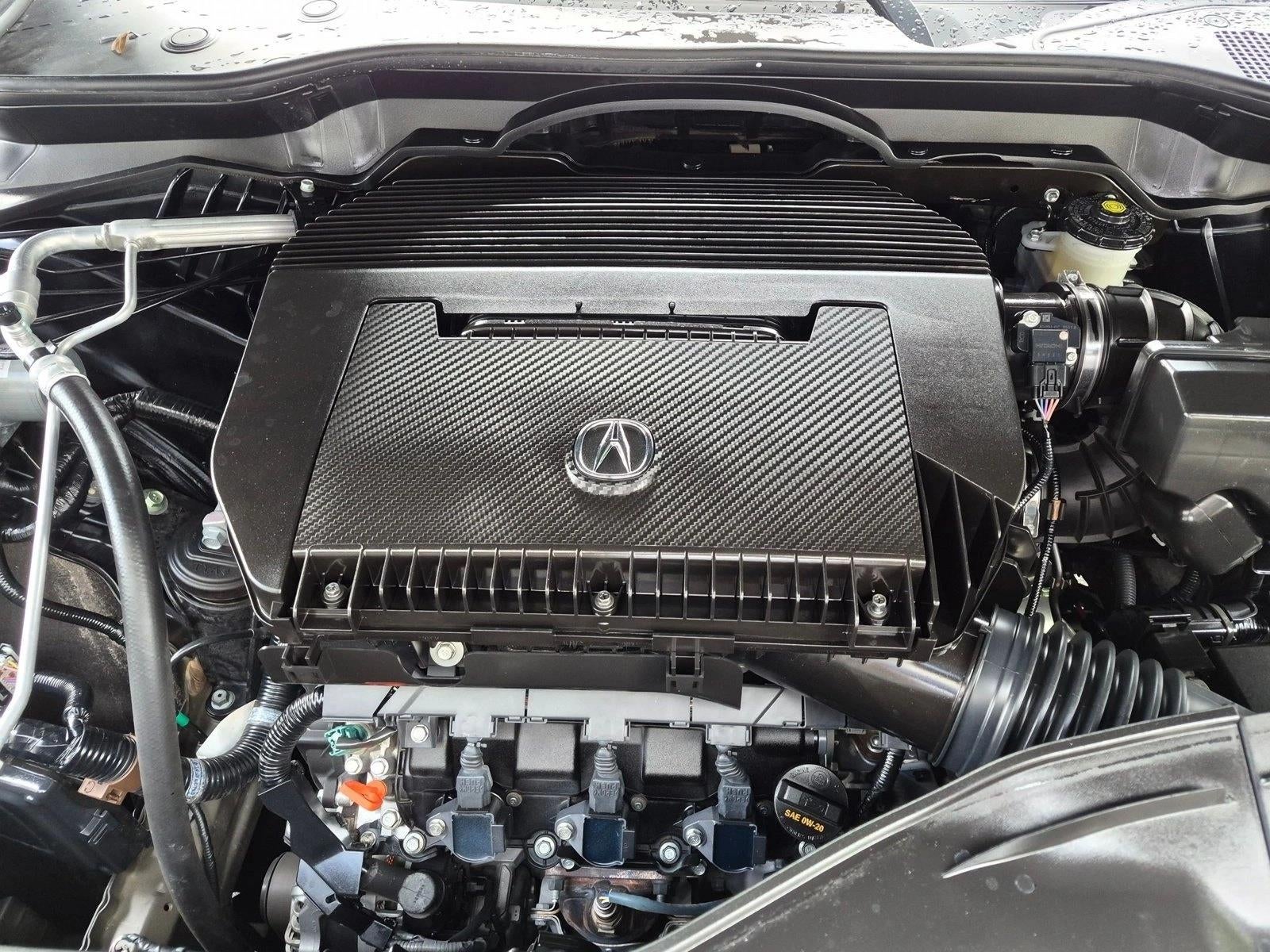 2024 Acura MDX FWD w/Technology Package