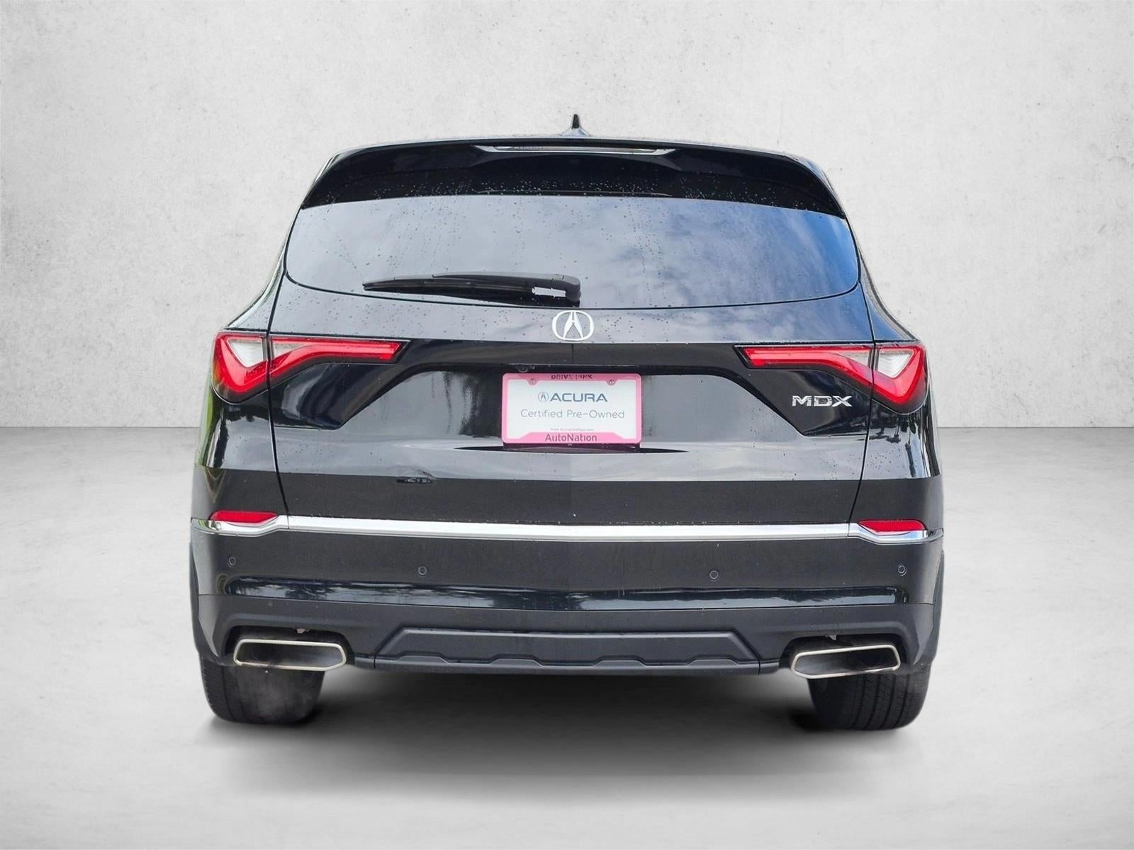 2024 Acura MDX FWD w/Technology Package