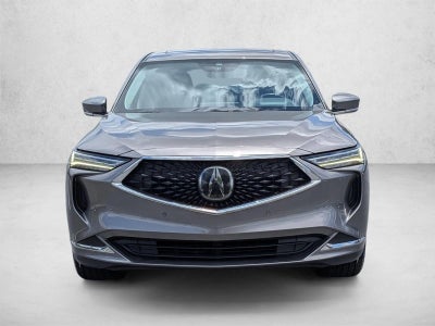 2024 Acura MDX FWD w/Technology Package