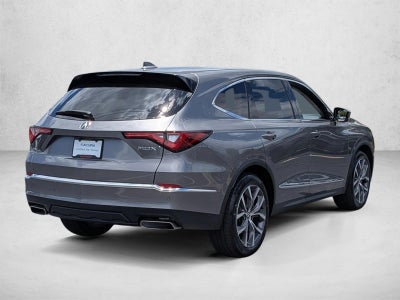 2024 Acura MDX FWD w/Technology Package