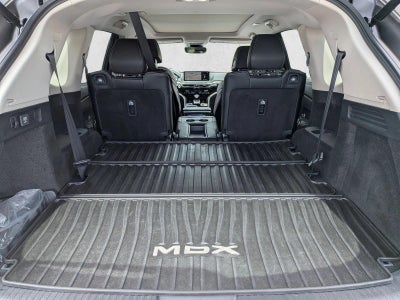 2024 Acura MDX FWD w/Technology Package