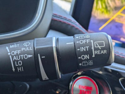 2022 Acura MDX SH-AWD w/A-Spec Package