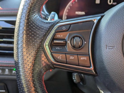 2022 Acura MDX SH-AWD w/A-Spec Package