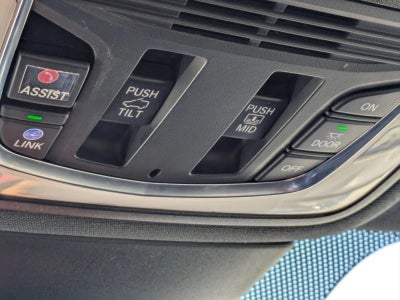 2022 Acura MDX SH-AWD w/A-Spec Package