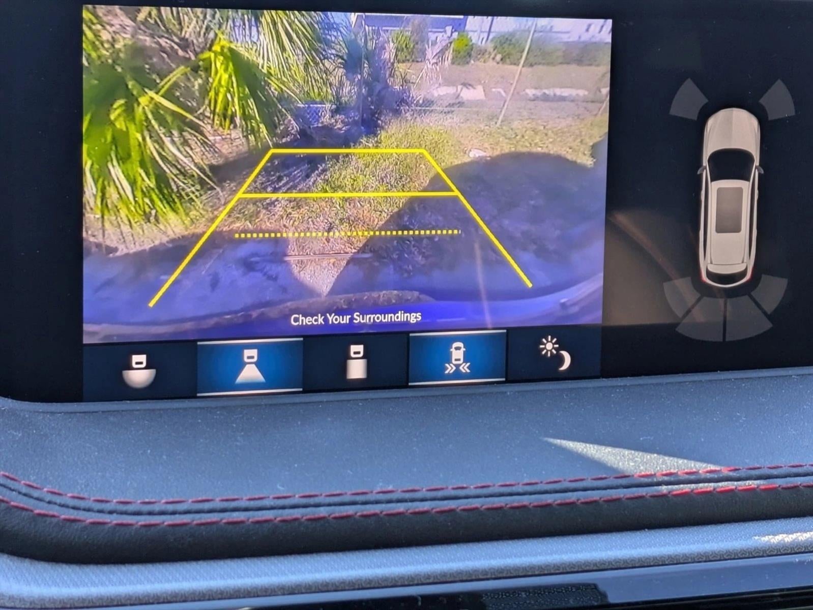 2022 Acura MDX SH-AWD w/A-Spec Package