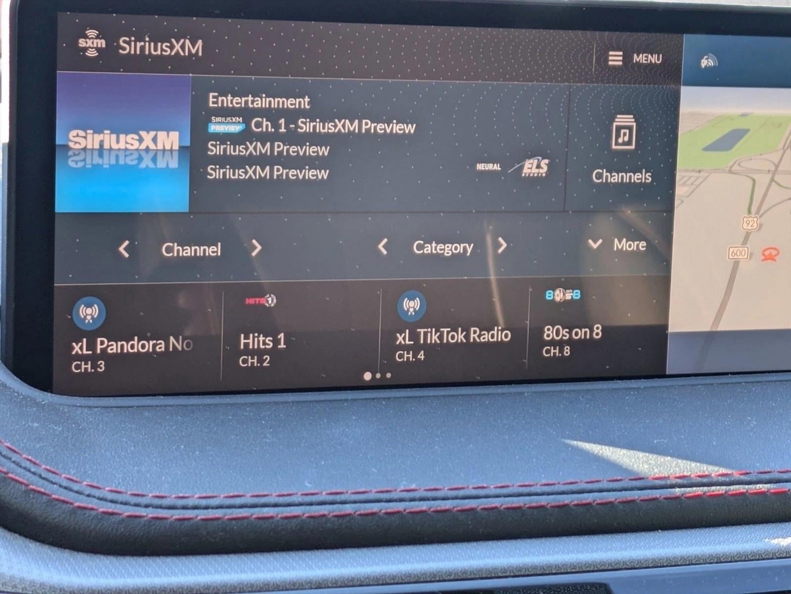 2022 Acura MDX SH-AWD w/A-Spec Package