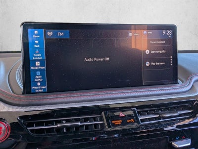 2025 Acura MDX SH-AWD w/A-Spec Package