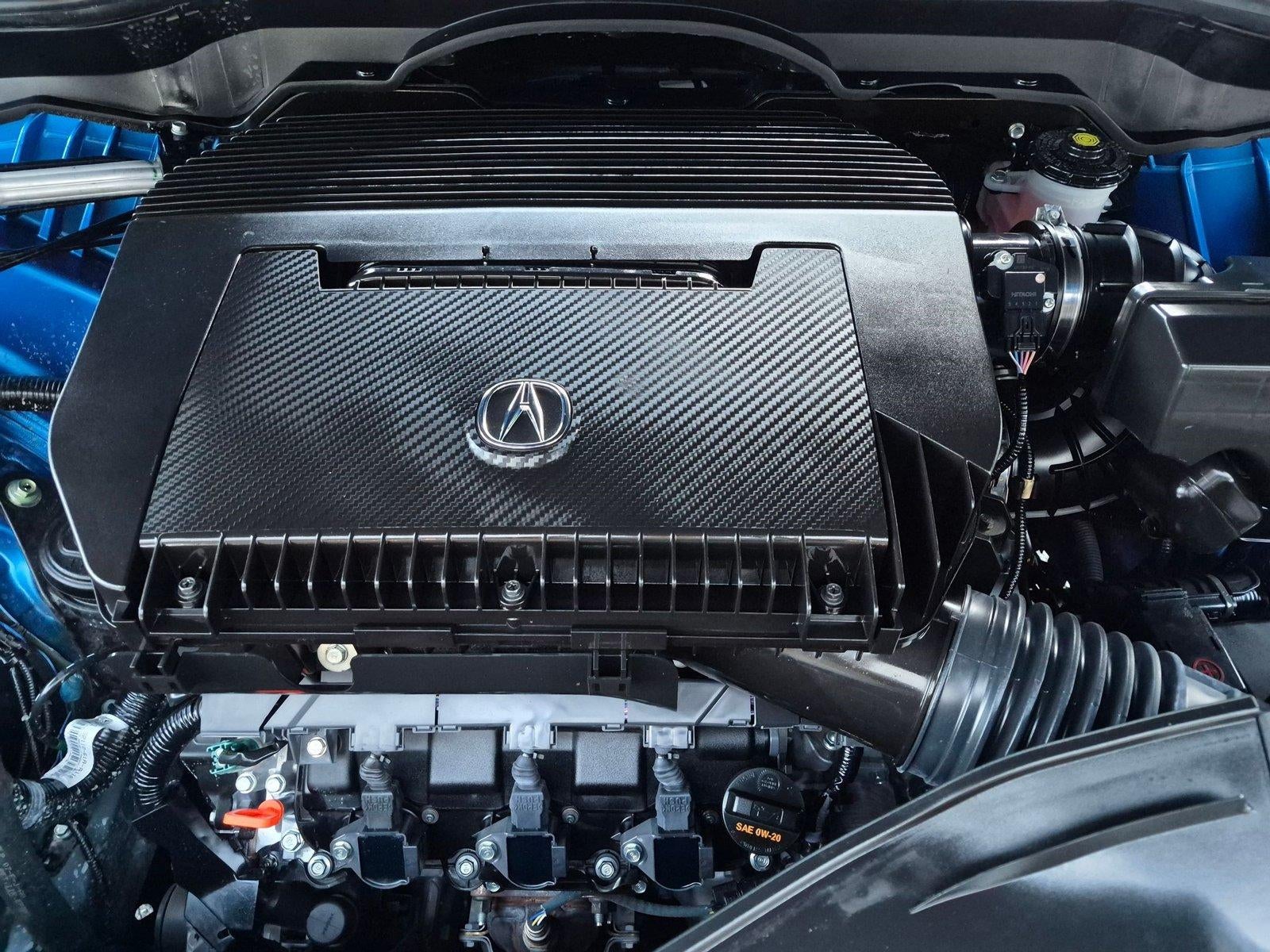 2026 Acura MDX SH-AWD w/A-Spec Package