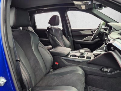 2024 Acura MDX SH-AWD w/A-Spec Package