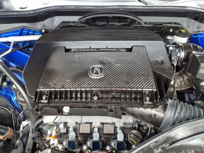 2024 Acura MDX SH-AWD w/A-Spec Package
