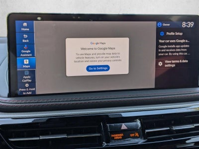 2026 Acura MDX SH-AWD w/A-Spec Package