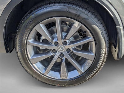 2026 Acura MDX SH-AWD w/A-Spec Package