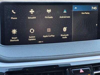 2023 Acura MDX SH-AWD