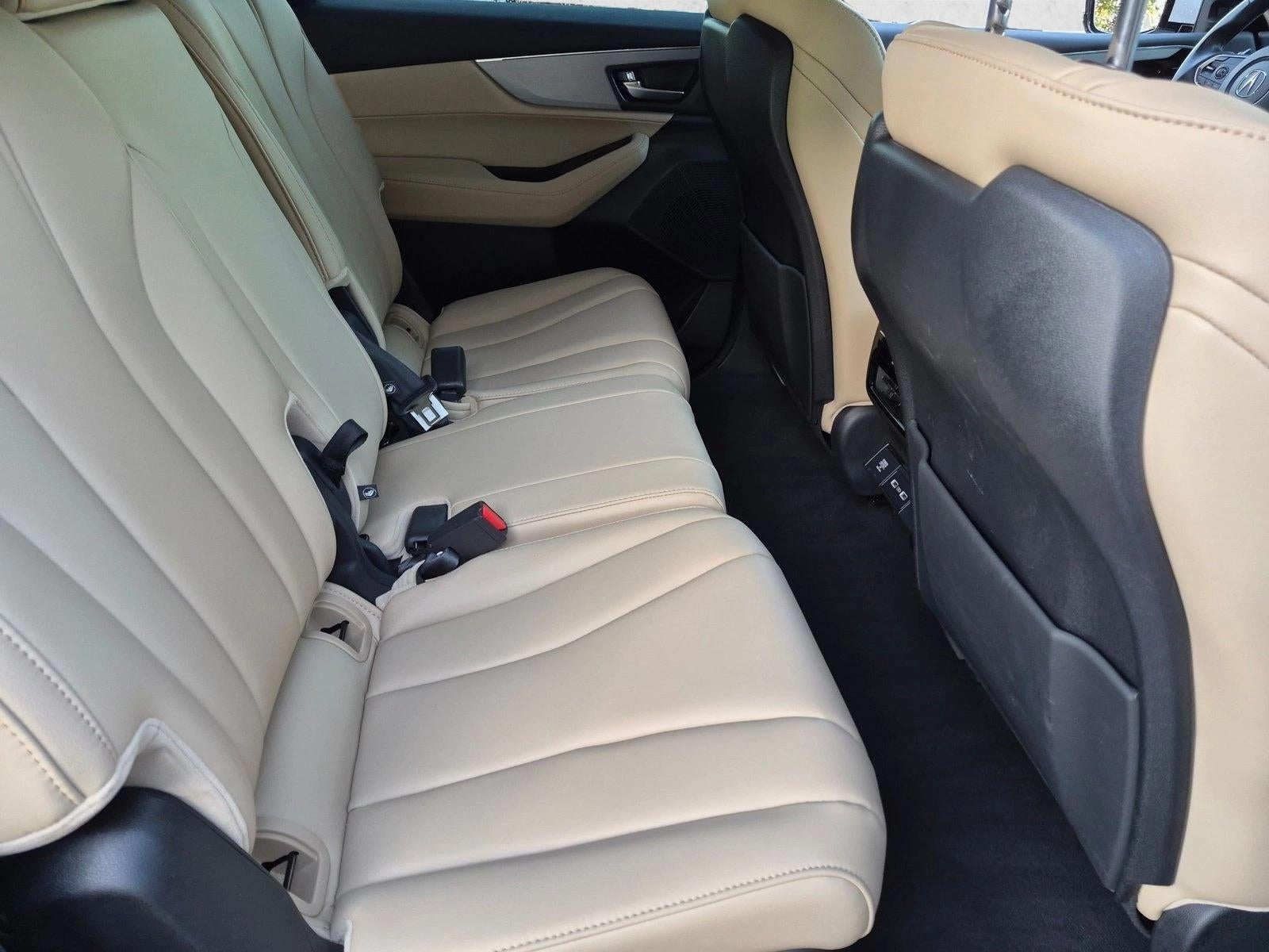 2023 Acura MDX SH-AWD