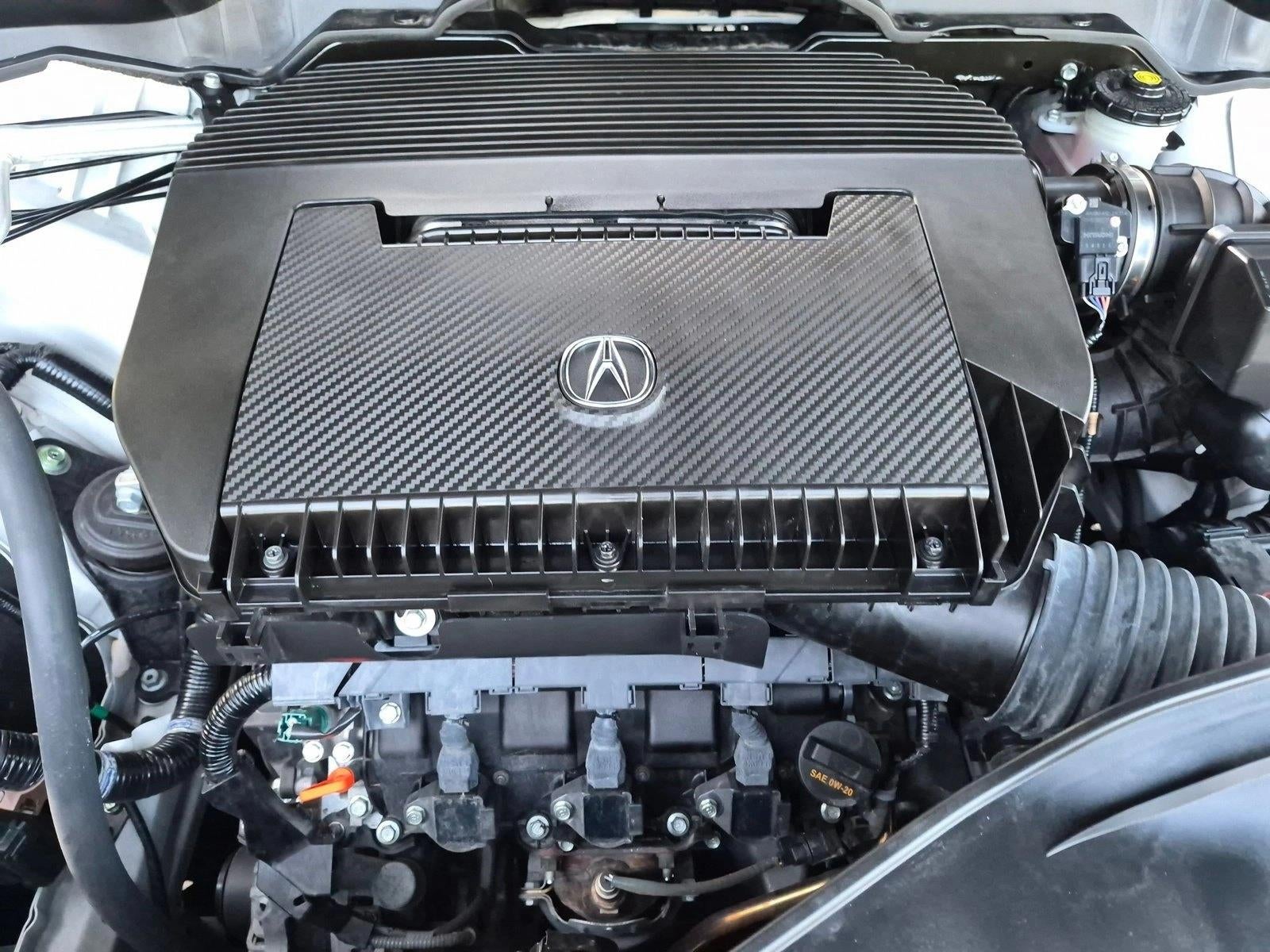 2023 Acura MDX SH-AWD