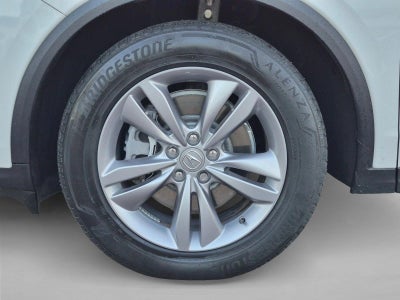 2023 Acura MDX SH-AWD