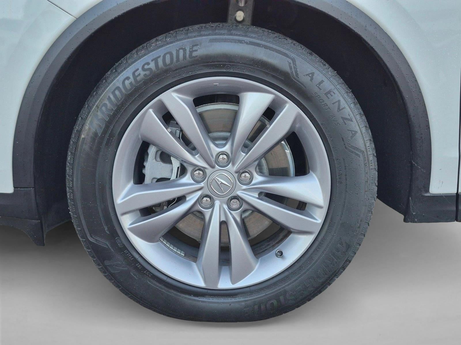 2023 Acura MDX SH-AWD