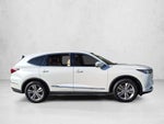 2024 Acura MDX SH-AWD