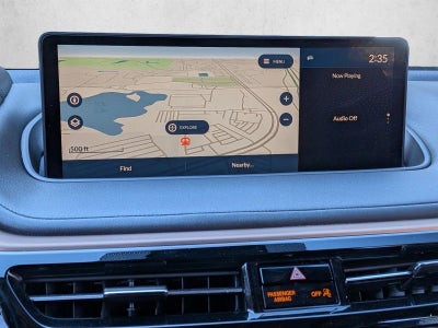 2022 Acura MDX SH-AWD w/Technology Package