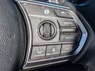 2022 Acura MDX SH-AWD w/Technology Package