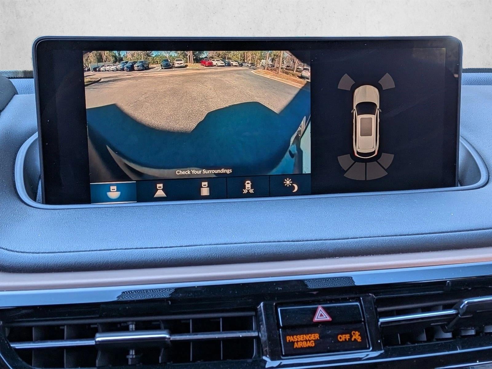 2022 Acura MDX SH-AWD w/Technology Package