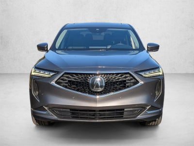 2022 Acura MDX SH-AWD w/Technology Package