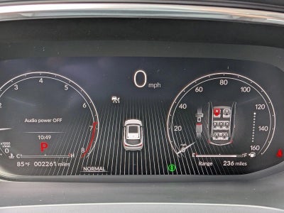 2026 Acura MDX SH-AWD w/Technology Package