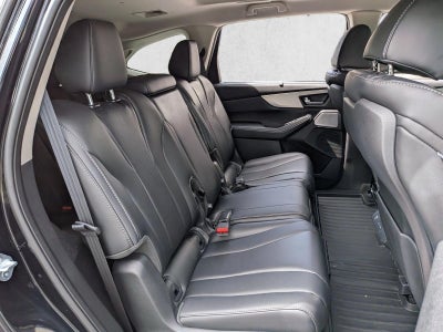 2026 Acura MDX SH-AWD w/Technology Package