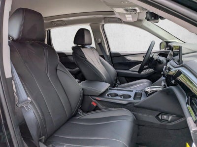 2026 Acura MDX SH-AWD w/Technology Package