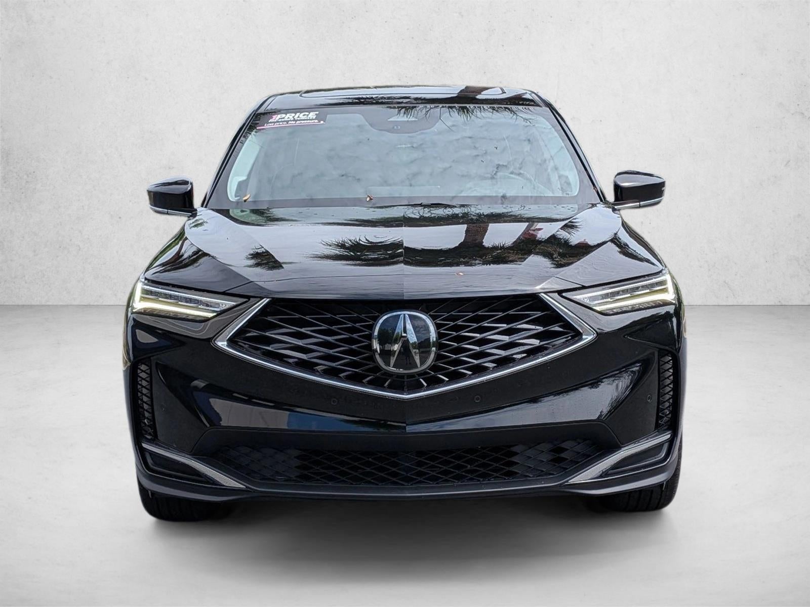 2026 Acura MDX SH-AWD w/Technology Package