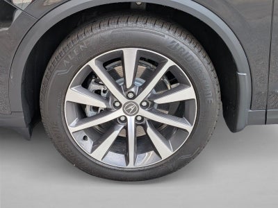 2026 Acura MDX SH-AWD w/Technology Package