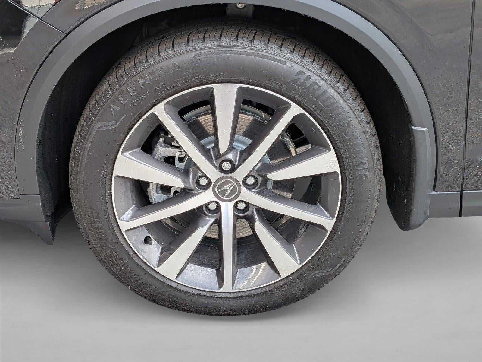 2026 Acura MDX SH-AWD w/Technology Package