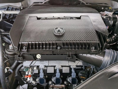 2026 Acura MDX SH-AWD w/Technology Package