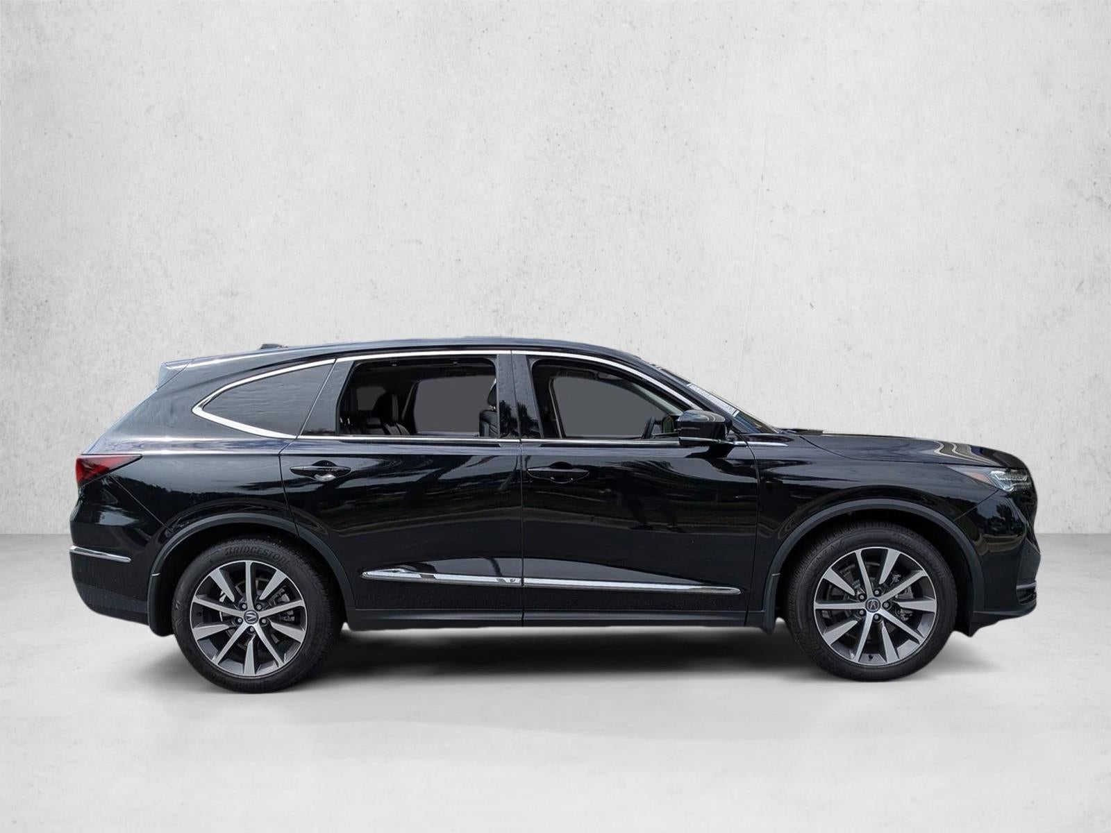 2026 Acura MDX SH-AWD w/Technology Package