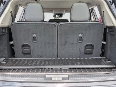 2026 Acura MDX SH-AWD w/Technology Package