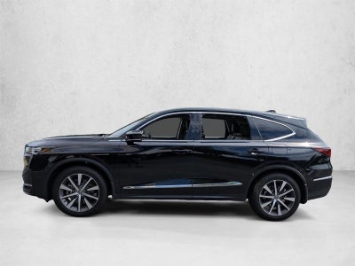 2026 Acura MDX SH-AWD w/Technology Package