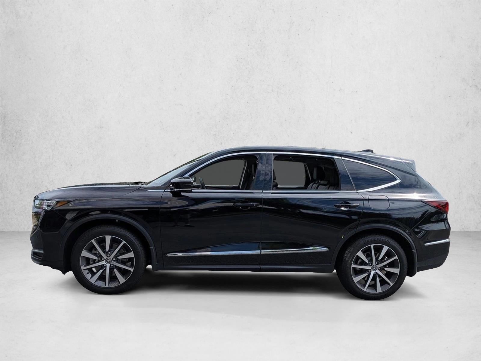 2026 Acura MDX SH-AWD w/Technology Package
