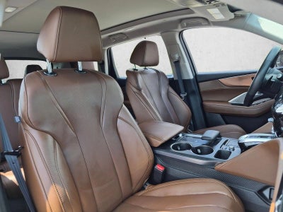2024 Acura MDX SH-AWD w/Technology Package