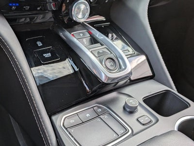 2023 Acura MDX SH-AWD w/Advance Package
