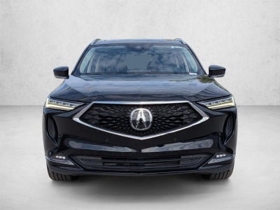2023 Acura MDX SH-AWD w/Advance Package