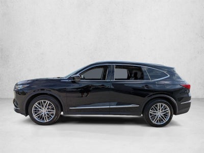 2023 Acura MDX SH-AWD w/Advance Package