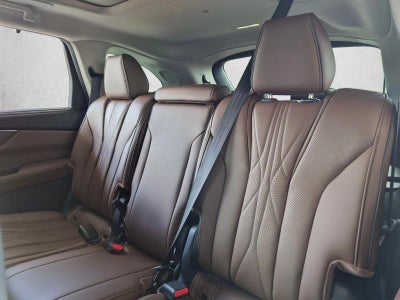 2026 Acura MDX SH-AWD w/Advance Package