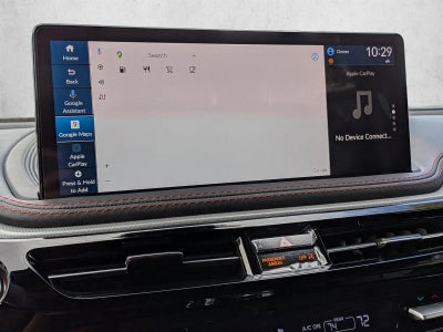 2026 Acura MDX SH-AWD w/A-Spec Advance Package